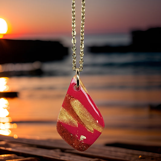 Paradise Necklace